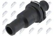 Thermostat, Kühlmittel NTY CTM-WW-093