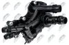 Thermostat, K&uuml;hlmittel NTY CTM-WW-095