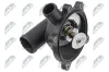 Thermostat, K&uuml;hlmittel NTY CTM-WW-097
