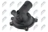 Thermostat, Kühlmittel NTY CTM-WW-097 Bild Thermostat, Kühlmittel NTY CTM-WW-097