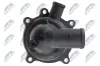Thermostat, Kühlmittel NTY CTM-WW-097 Bild Thermostat, Kühlmittel NTY CTM-WW-097