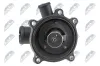 Thermostat, Kühlmittel NTY CTM-WW-097 Bild Thermostat, Kühlmittel NTY CTM-WW-097