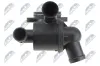 Thermostatgehäuse NTY CTM-WW-102 Bild Thermostatgehäuse NTY CTM-WW-102