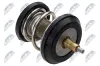 Thermostat, Kühlmittel NTY CTM-WW-104 Bild Thermostat, Kühlmittel NTY CTM-WW-104
