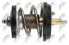 Thermostat, Kühlmittel NTY CTM-WW-104 Bild Thermostat, Kühlmittel NTY CTM-WW-104
