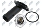 Thermostat, Kühlmittel NTY CTM-WW-107