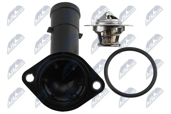 Thermostat, Kühlmittel NTY CTM-WW-107 Bild Thermostat, Kühlmittel NTY CTM-WW-107