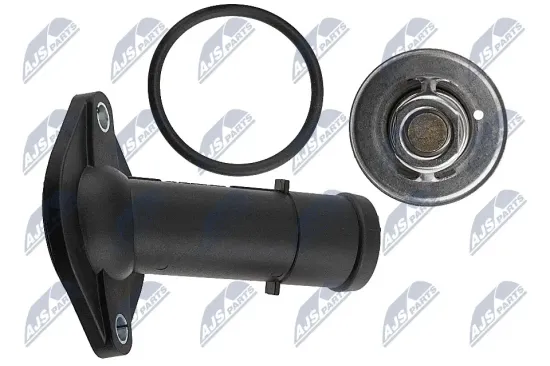 Thermostat, Kühlmittel NTY CTM-WW-107 Bild Thermostat, Kühlmittel NTY CTM-WW-107