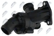 Thermostat, Kühlmittel NTY CTM-WW-111