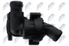 Thermostat, Kühlmittel NTY CTM-WW-111 Bild Thermostat, Kühlmittel NTY CTM-WW-111