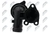 Thermostat, Kühlmittel NTY CTM-WW-111 Bild Thermostat, Kühlmittel NTY CTM-WW-111