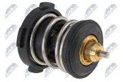 Thermostat, Kühlmittel NTY CTM-WW-112