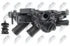 Thermostatgehäuse NTY CTM-WW-113 Bild Thermostatgehäuse NTY CTM-WW-113