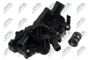 Thermostat, Kühlmittel NTY CTM-WW-114