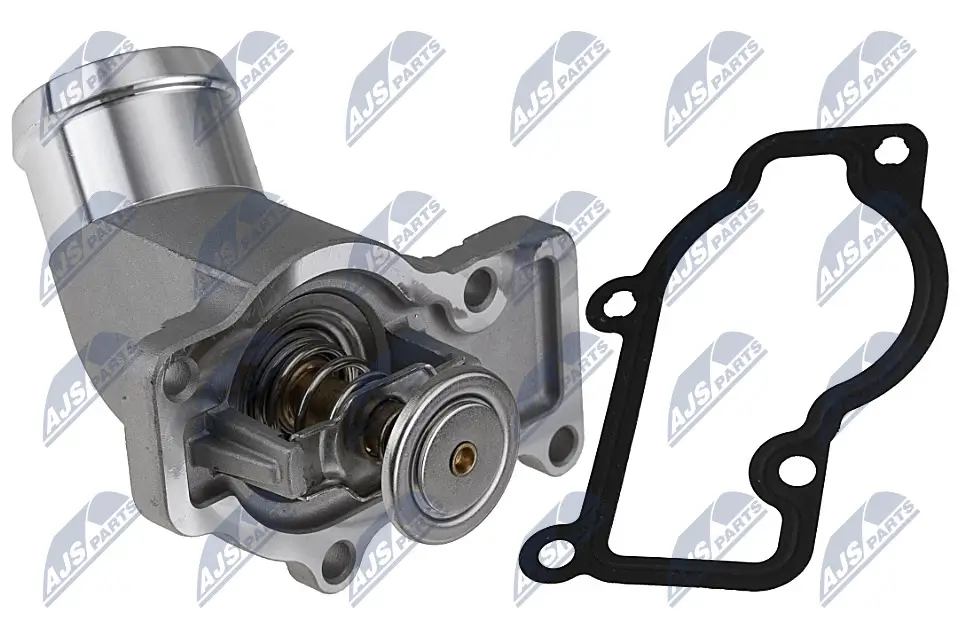 Thermostat, Kühlmittel NTY CTM-WW-117