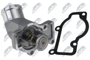 Thermostat, Kühlmittel NTY CTM-WW-117