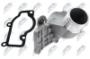 Thermostat, Kühlmittel NTY CTM-WW-117 Bild Thermostat, Kühlmittel NTY CTM-WW-117
