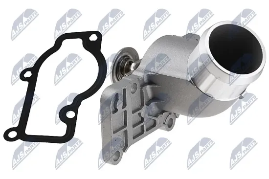 Thermostat, Kühlmittel NTY CTM-WW-117 Bild Thermostat, Kühlmittel NTY CTM-WW-117