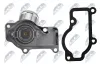 Thermostat, Kühlmittel NTY CTM-WW-117 Bild Thermostat, Kühlmittel NTY CTM-WW-117