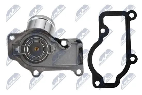 Thermostat, Kühlmittel NTY CTM-WW-117 Bild Thermostat, Kühlmittel NTY CTM-WW-117