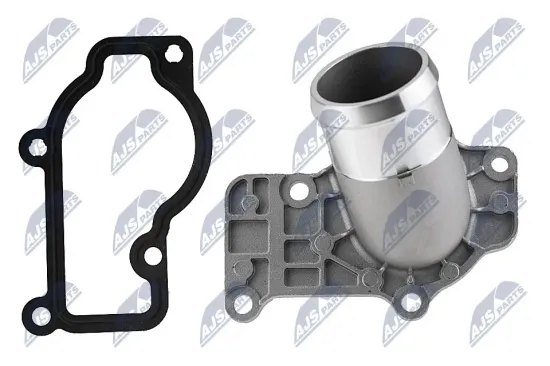 Thermostat, Kühlmittel NTY CTM-WW-117 Bild Thermostat, Kühlmittel NTY CTM-WW-117