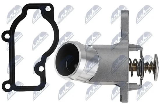 Thermostat, Kühlmittel NTY CTM-WW-117 Bild Thermostat, Kühlmittel NTY CTM-WW-117