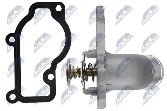Thermostat, Kühlmittel NTY CTM-WW-117 Bild Thermostat, Kühlmittel NTY CTM-WW-117
