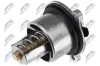 Thermostat, Kühlmittel NTY CTM-WW-118 Bild Thermostat, Kühlmittel NTY CTM-WW-118