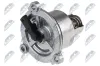 Thermostat, Kühlmittel NTY CTM-WW-118 Bild Thermostat, Kühlmittel NTY CTM-WW-118