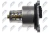 Thermostat, Kühlmittel NTY CTM-WW-118 Bild Thermostat, Kühlmittel NTY CTM-WW-118