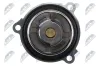 Thermostat, Kühlmittel NTY CTM-WW-118 Bild Thermostat, Kühlmittel NTY CTM-WW-118