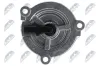 Thermostat, Kühlmittel NTY CTM-WW-118 Bild Thermostat, Kühlmittel NTY CTM-WW-118