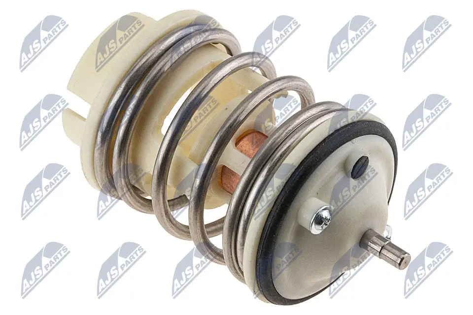 Thermostat, Kühlmittel NTY CTM-WW-120