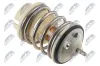 Thermostat, K&uuml;hlmittel NTY CTM-WW-120