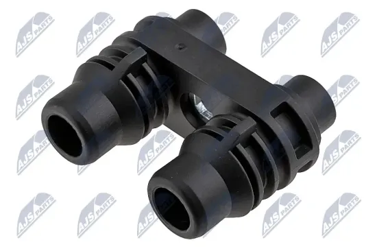 Kühlmittelrohrleitung NTY CTM-WW-125 Bild Kühlmittelrohrleitung NTY CTM-WW-125