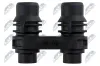 Kühlmittelrohrleitung NTY CTM-WW-125 Bild Kühlmittelrohrleitung NTY CTM-WW-125