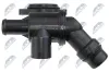 Thermostatgehäuse NTY CTM-WW-132 Bild Thermostatgehäuse NTY CTM-WW-132