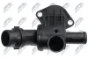 Thermostatgehäuse NTY CTM-WW-132 Bild Thermostatgehäuse NTY CTM-WW-132