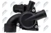 Thermostatgehäuse NTY CTM-WW-135 Bild Thermostatgehäuse NTY CTM-WW-135