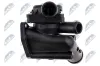 Thermostatgehäuse NTY CTM-WW-135 Bild Thermostatgehäuse NTY CTM-WW-135