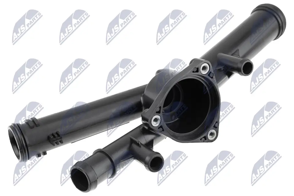 Thermostatgehäuse NTY CTM-WW-154