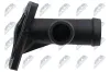 Kühlmittelflansch Zylinderkopf NTY CTM-WW-161 Bild Kühlmittelflansch Zylinderkopf NTY CTM-WW-161