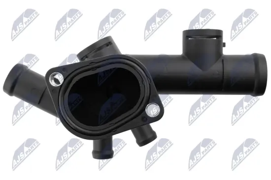 Kühlmittelflansch Zylinderkopf getriebeseitig NTY CTM-WW-184 Bild Kühlmittelflansch Zylinderkopf getriebeseitig NTY CTM-WW-184