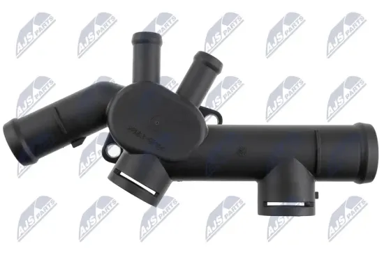 Kühlmittelflansch Zylinderkopf getriebeseitig NTY CTM-WW-184 Bild Kühlmittelflansch Zylinderkopf getriebeseitig NTY CTM-WW-184