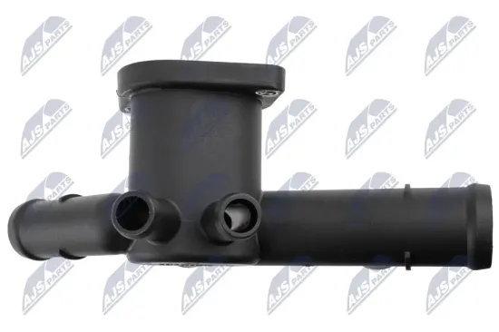 Kühlmittelflansch Zylinderkopf getriebeseitig NTY CTM-WW-184 Bild Kühlmittelflansch Zylinderkopf getriebeseitig NTY CTM-WW-184