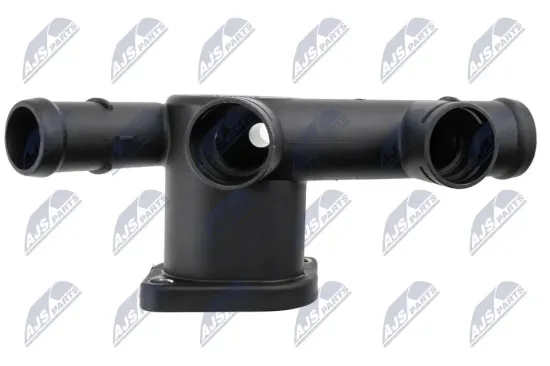 Kühlmittelflansch Zylinderkopf getriebeseitig NTY CTM-WW-184 Bild Kühlmittelflansch Zylinderkopf getriebeseitig NTY CTM-WW-184