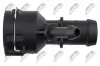 Kühlmittelflansch oben NTY CTM-WW-193 Bild Kühlmittelflansch oben NTY CTM-WW-193