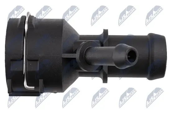 Kühlmittelflansch oben NTY CTM-WW-193 Bild Kühlmittelflansch oben NTY CTM-WW-193