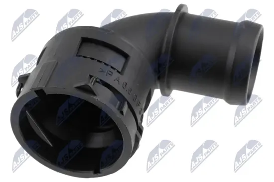 Kühlmittelflansch NTY CTM-WW-222 Bild Kühlmittelflansch NTY CTM-WW-222