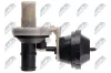 Kühlmittelregelventil NTY CTM-WW-233 Bild Kühlmittelregelventil NTY CTM-WW-233